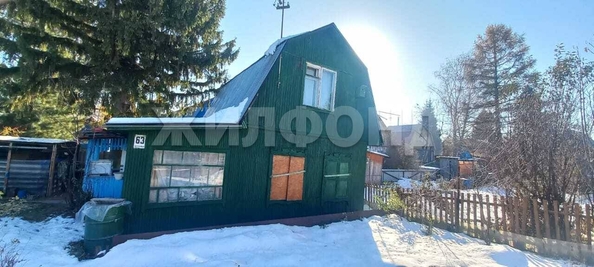 
  Продается дача 75 м². Фото 7.