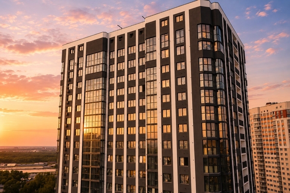 
  Продается универсальное помещение 66.25 м², в ЖК Астон. Шесть звёзд, 1. Фото 10.