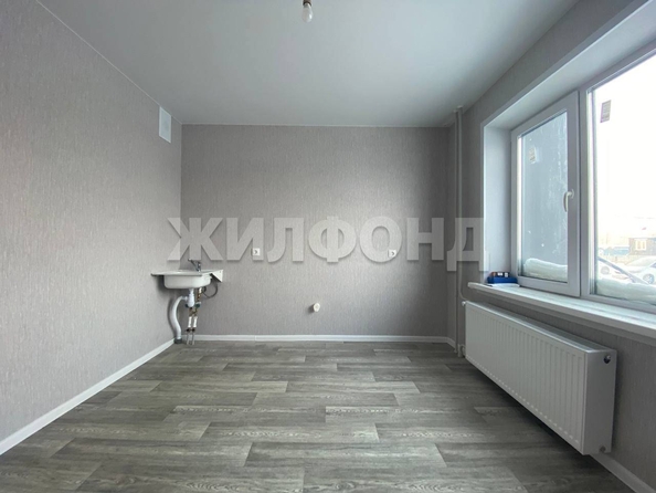 
  Продается 1-комн. квартира 38.5 м². Фото 3.