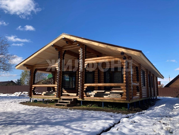 
  Продается дом 130 м². Фото 5.