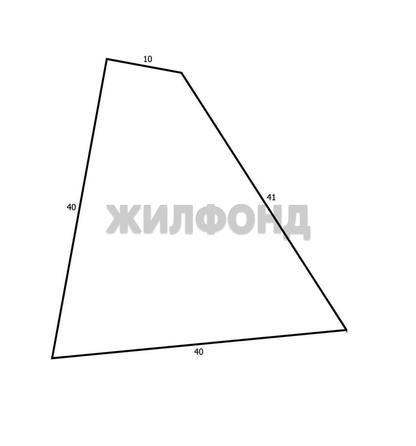 
  Продается земельный участок 9.43 соток, в КП Благое. Фото 4.