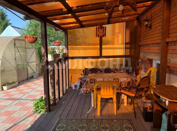 
  Продается дом 379 м². Фото 6.