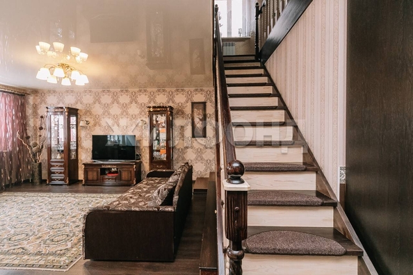 
  Продается дом 379 м². Фото 21.