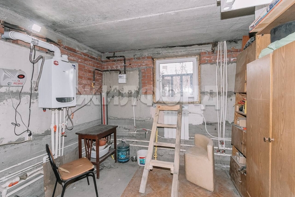 
  Продается дом 379 м². Фото 36.