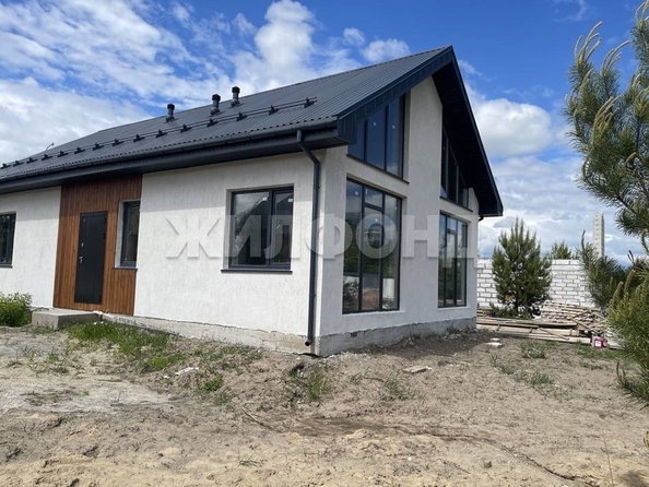 
  Продается дом 91.4 м², в КП Рябиновый. Фото 2.