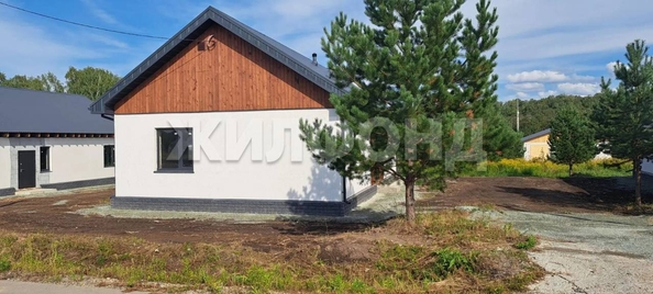 
  Продается дом 91.4 м², в КП Рябиновый. Фото 3.