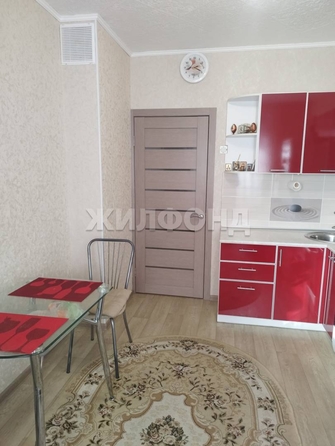 
  Продается 1-комн. квартира 41 м². Фото 6.