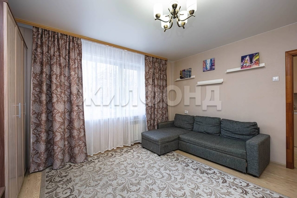 
  Продается 3-комн. квартира 60.7 м². Фото 5.