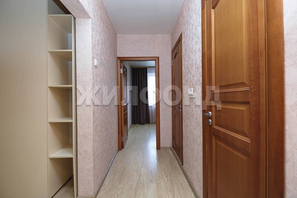 
  Продается 3-комн. квартира 60.7 м². Фото 13.