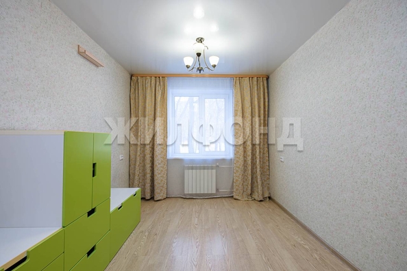 
  Продается 3-комн. квартира 60.7 м². Фото 22.