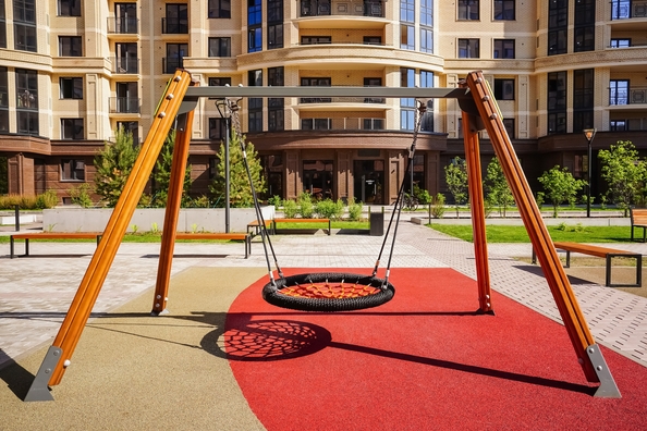 
  Продается 1-комн. квартира 69.9 м², в ЖК Заельцовский. Фото 12.
