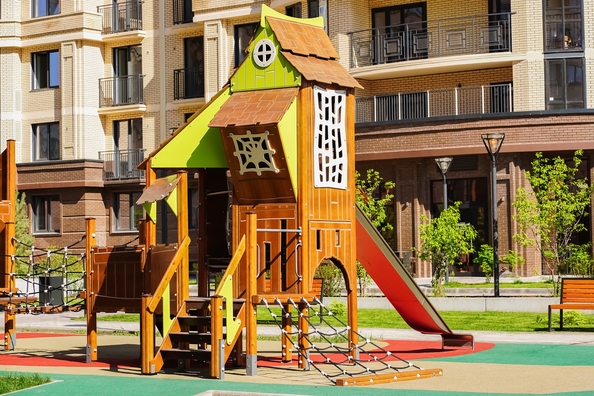 
  Продается 4-комн. квартира 167.4 м², в ЖК Заельцовский. Фото 14.