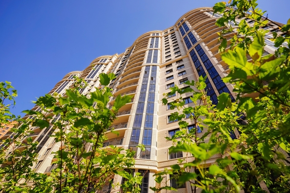 
  Продается 1-комн. квартира 57.8 м², в ЖК Заельцовский. Фото 7.