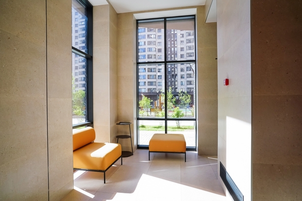 
  Продается 1-комн. квартира 41.2 м², в ЖК Заельцовский. Фото 19.