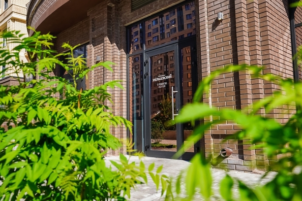 
  Продается 3-комн. квартира 168.8 м², в ЖК Заельцовский. Фото 18.