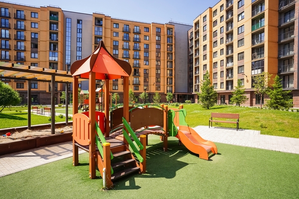 
  Продается 1-комн. квартира 31.2 м², в ЖК Цивилизация, дом 2. Фото 3.