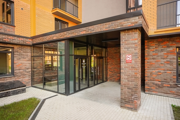 
  Продается 1-комн. квартира 28.5 м², в ЖК Цивилизация, дом 2. Фото 21.