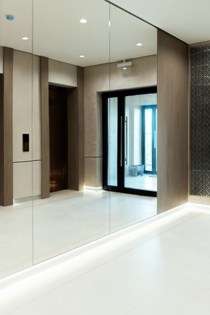 
  Продается 3-комн. квартира 85 м², в ЖК Тайм Сквер. Фото 9.