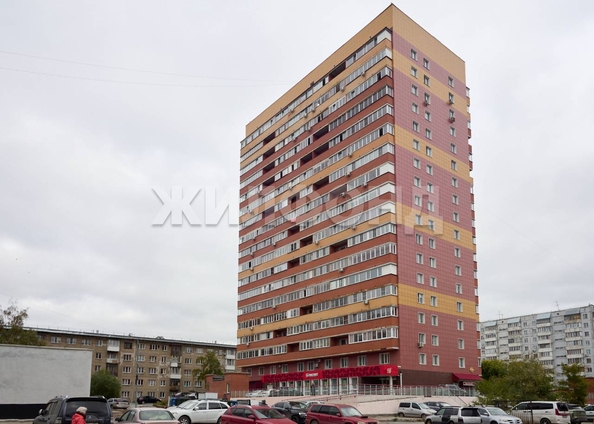 
  Продается 2-комн. квартира 49.8 м². Фото 10.