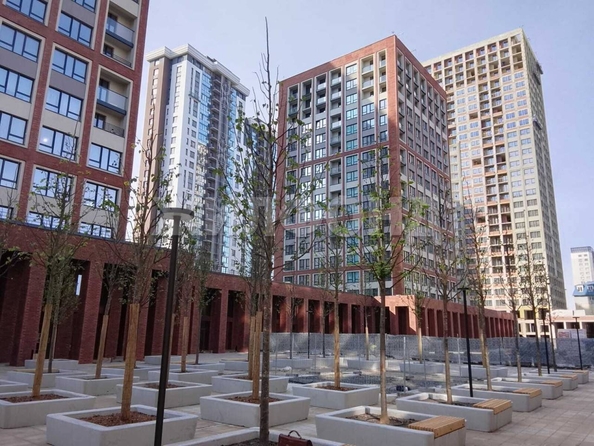 
  Продается 3-комн. квартира 87.5 м², в ЖК Мылзавод, дом 2. Фото 20.