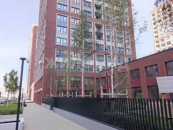 
  Продается 3-комн. квартира 87.5 м², в ЖК Мылзавод, дом 2. Фото 6.