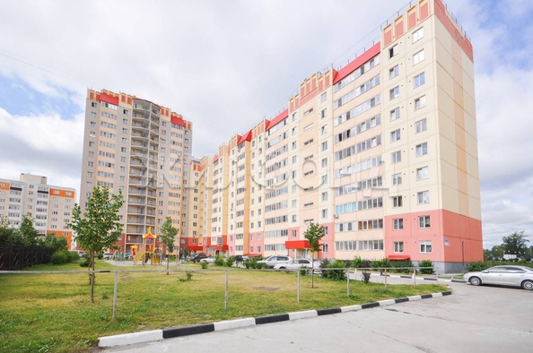 
  Продается 3-комн. квартира 76 м². Фото 2.