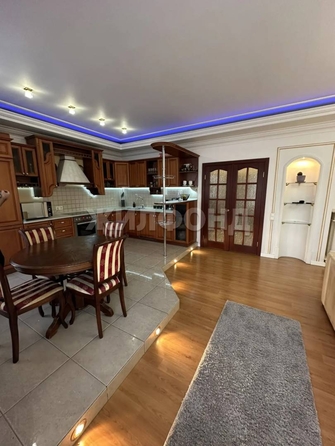 
  Продается 3-комн. квартира 117.4 м². Фото 6.