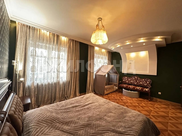 
  Продается 3-комн. квартира 117.4 м². Фото 17.