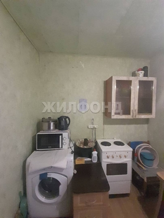 
  Сдается комната 19 м². Фото 4.