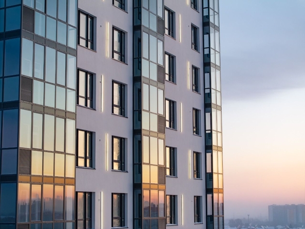 
  Продается 2-комн. квартира 45 м², в ЖК Сподвижники, дом 3. Фото 3.
