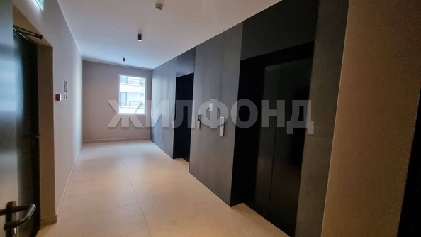 
  Продается студия 32 м², в ЖК Авиатор, дом 1-1. Фото 17.