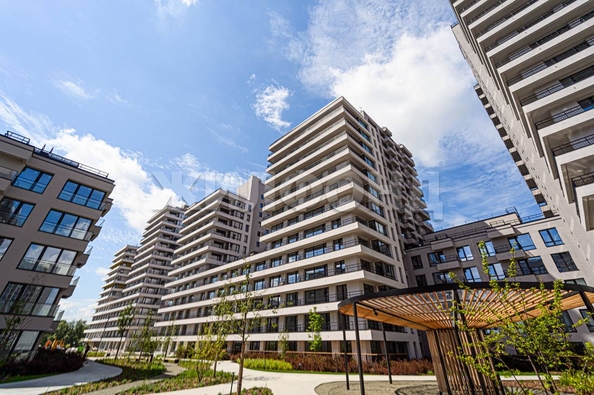 
  Продается студия 32 м², в ЖК Авиатор, дом 1-1. Фото 12.