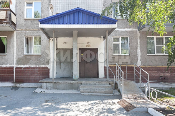 
  Продается 2-комн. квартира 42.4 м². Фото 8.
