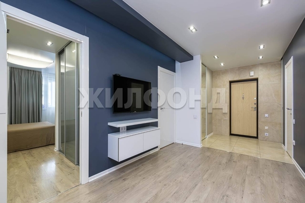 
  Продается 2-комн. квартира 72.2 м². Фото 7.