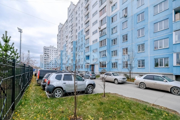 
  Продается 3-комн. квартира 72.8 м². Фото 6.