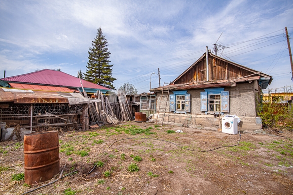 
  Продается дом 56.3 м². Фото 26.