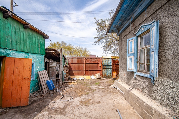 
  Продается дом 56.3 м². Фото 29.