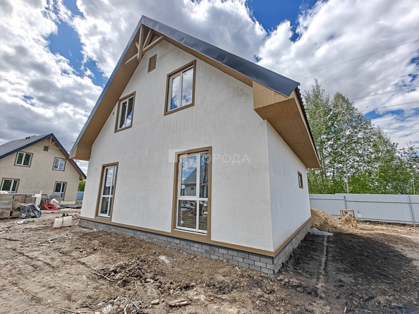 
  Продается дом 117 м². Фото 35.
