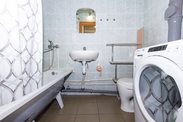 
  Продается 1-комн. квартира 33.1 м². Фото 10.