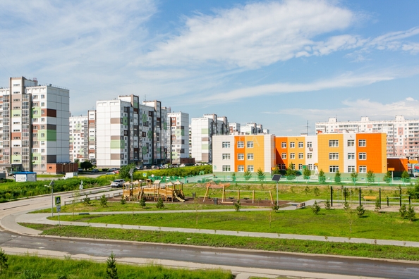 
  Продается 1-комн. квартира 32.4 м². Фото 1.