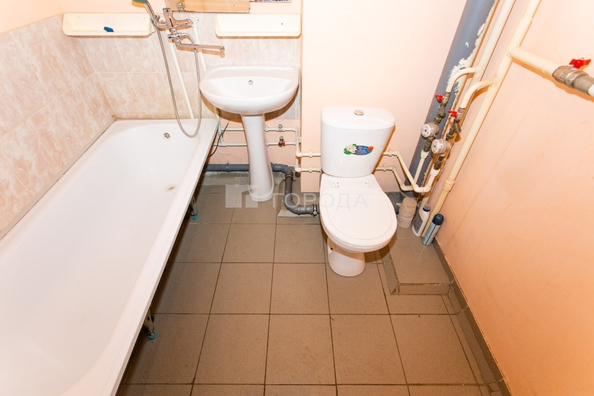
  Продается 1-комн. квартира 32.4 м². Фото 13.