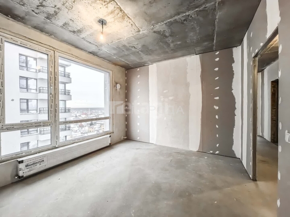 
  Продается 2-комн. квартира 69.83 м², в ЖК Авиатор, дом 1-1. Фото 7.