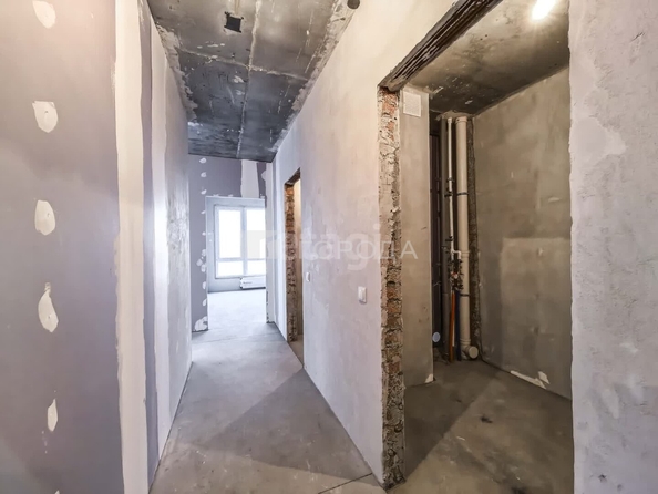 
  Продается 2-комн. квартира 69.83 м², в ЖК Авиатор, дом 1-1. Фото 16.