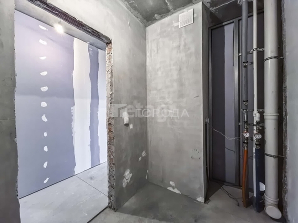 
  Продается 2-комн. квартира 69.83 м², в ЖК Авиатор, дом 1-1. Фото 17.