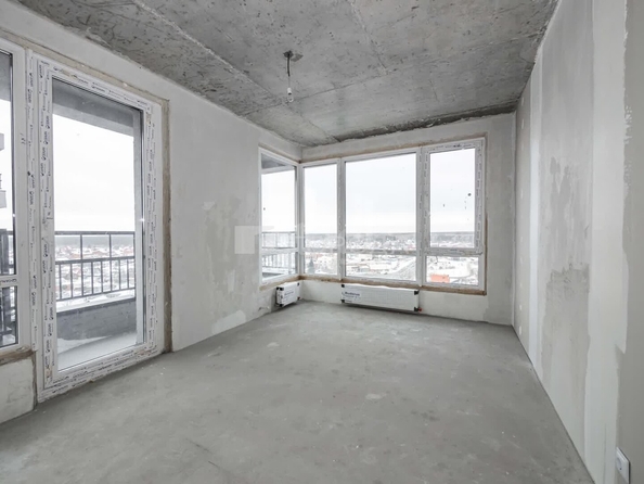 
  Продается 2-комн. квартира 69.8 м², в ЖК Авиатор, дом 1-1. Фото 3.