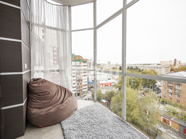 
  Продается 3-комн. квартира 117 м². Фото 37.