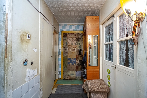 
  Продается 3-комн. квартира 57.5 м². Фото 12.