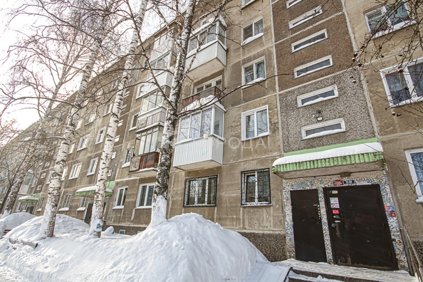 
  Продается 3-комн. квартира 57.5 м². Фото 16.