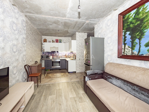
  Продается 1-комн. квартира 37.5 м², в ЖК Дунаевский, дом 2. Фото 4.