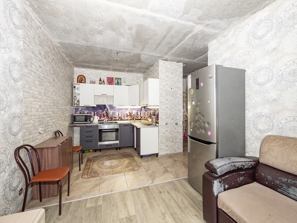 
  Продается 1-комн. квартира 37.5 м², в ЖК Дунаевский, дом 2. Фото 7.